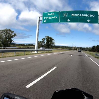 Motoviagem